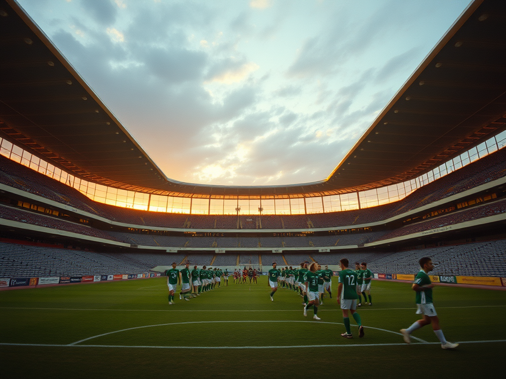 The Surprising 1980 Season: A Journey to the First Division