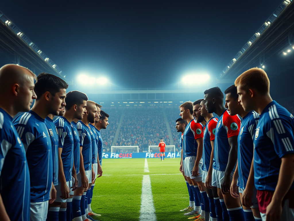 Leicester City vs. Nottingham Forest: Key Players and Tactical Outlook