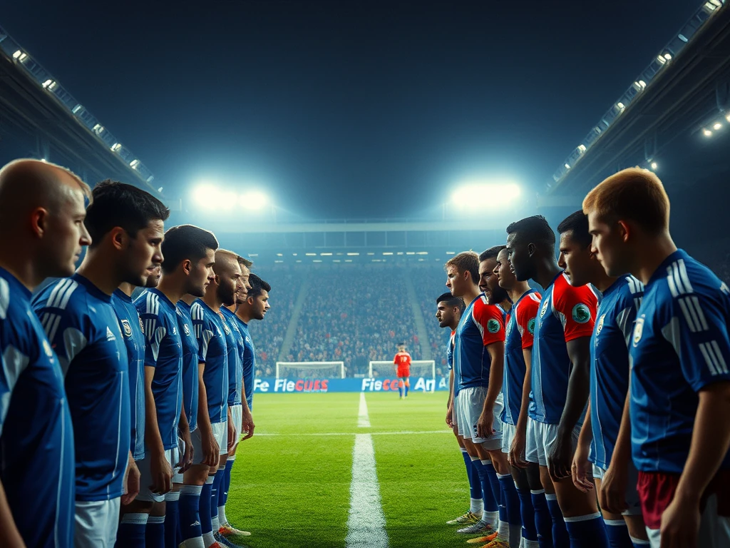 Leicester City vs. Nottingham Forest: Key Players and Tactical Outlook