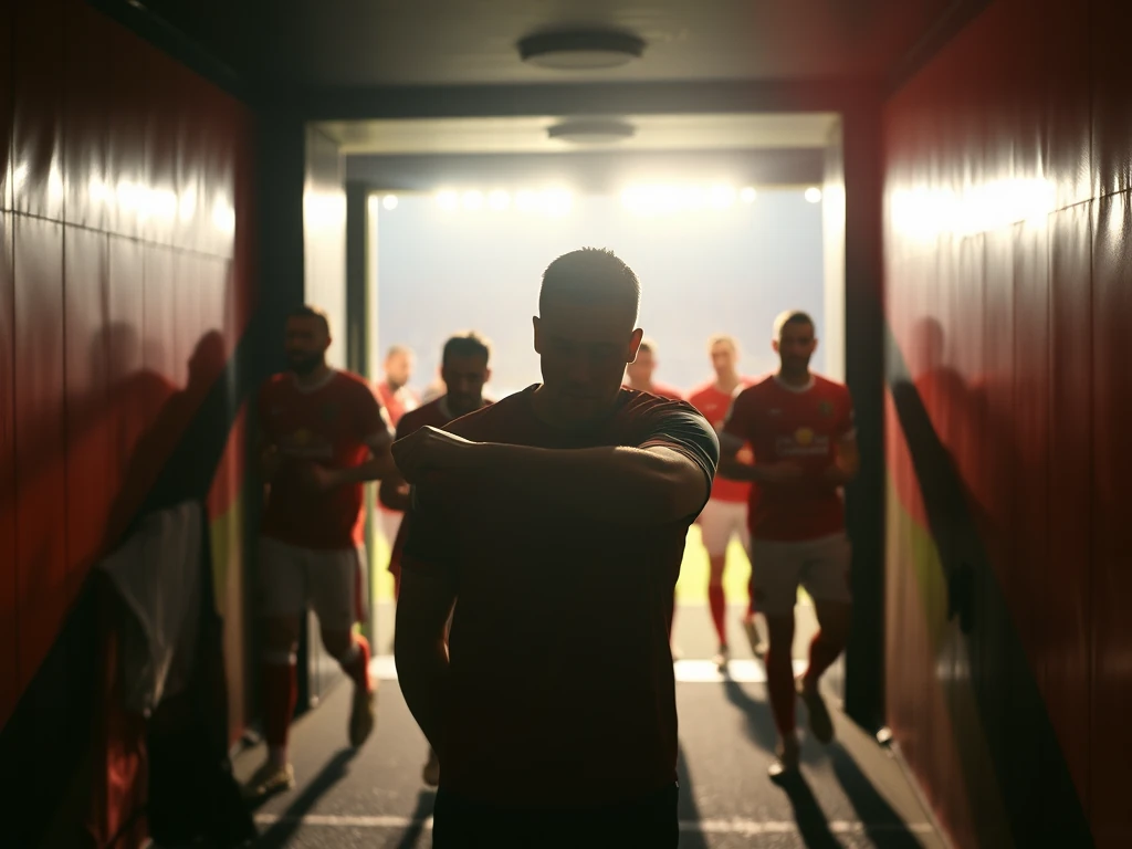 As Wrexham A.F.C. prepares to take on Bromley in their next league fixture, the focus will be on key players and tactical...