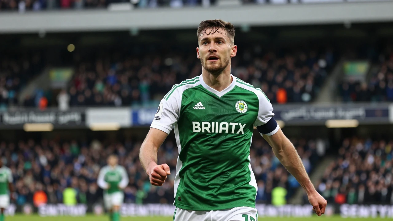 Hibernian's three-game away winning streak faces a stern test against a Dundee side on a four-match home run, with...