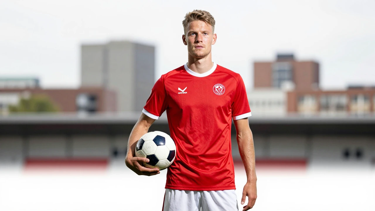 FC Midtjylland nærmer sig en overgang af forsvarsprofilen Magnus Jensen fra Sønderjyske, men tiden er ved at rinde ud