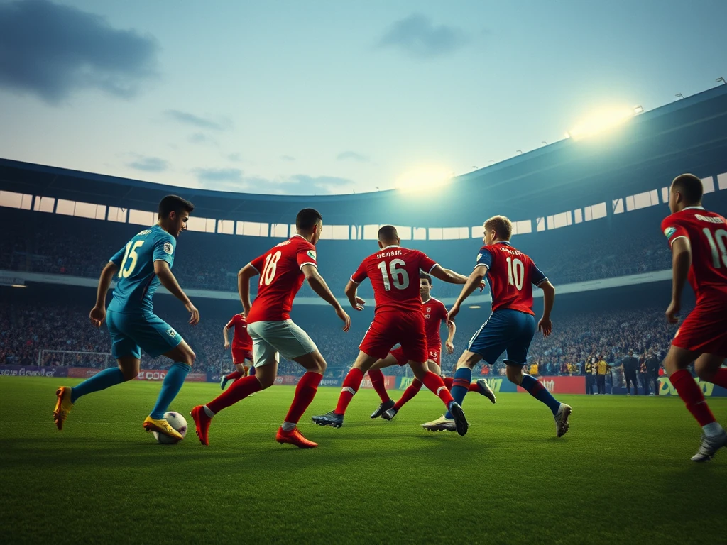 Raków Częstochowa podejmuje AC Fiorentinę w Lidze Konferencji