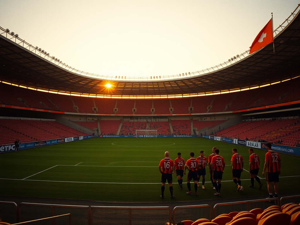Laval's 2004 Return to Ligue 2: A Resurgence of Pride