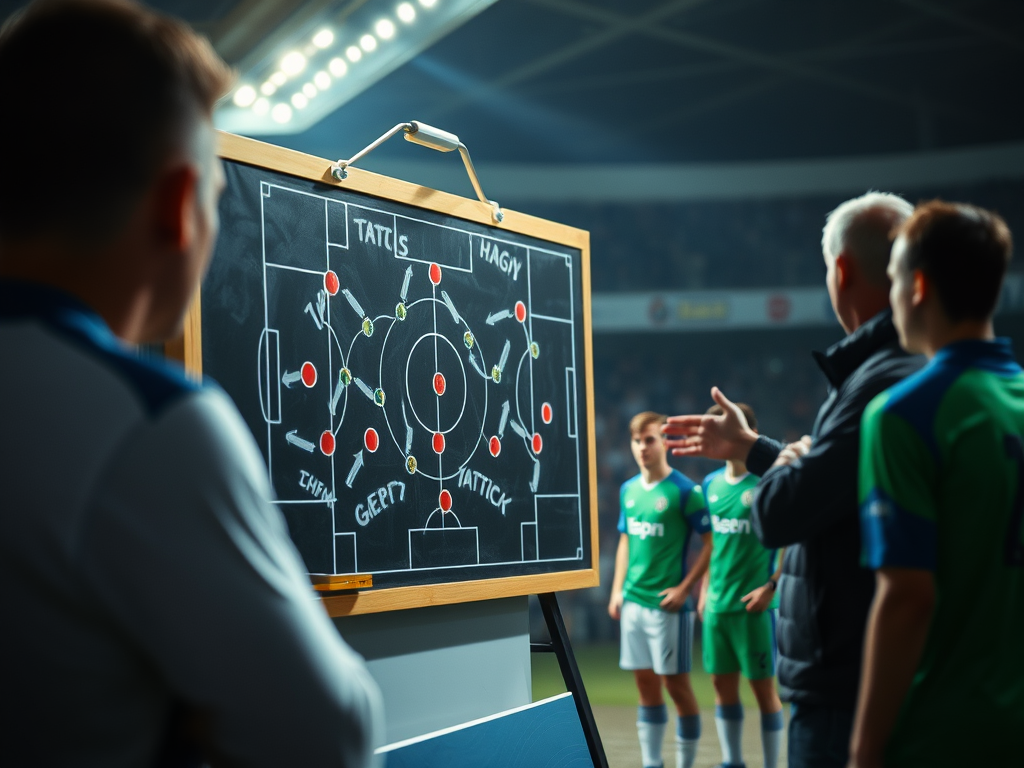 Pre-Match Insight on Wisła Płock: Tactics and Key Players