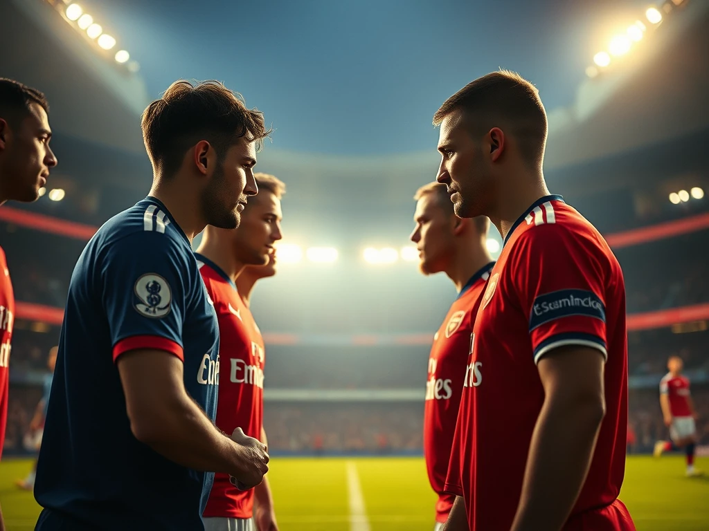 Crystal Palace vs Arsenal: Tactical Preview for the Season Finale
