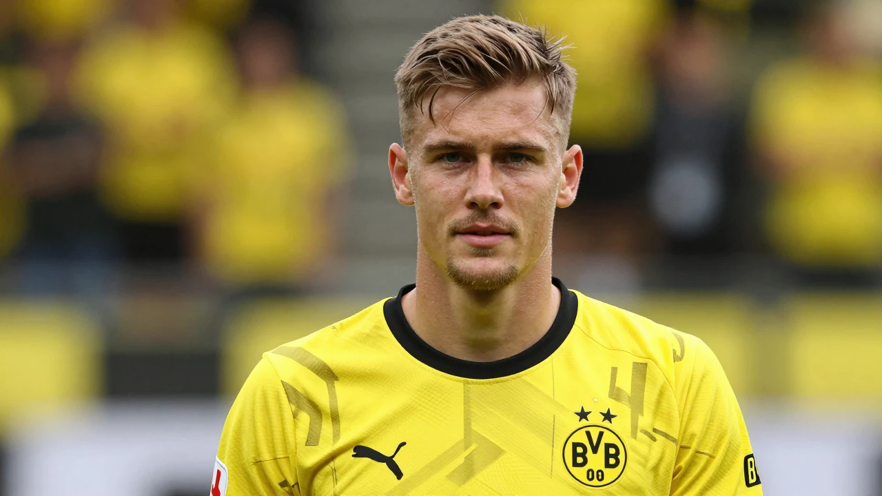Borussia Dortmund's Asian tour was profitable, but it came at a cost to their youth team