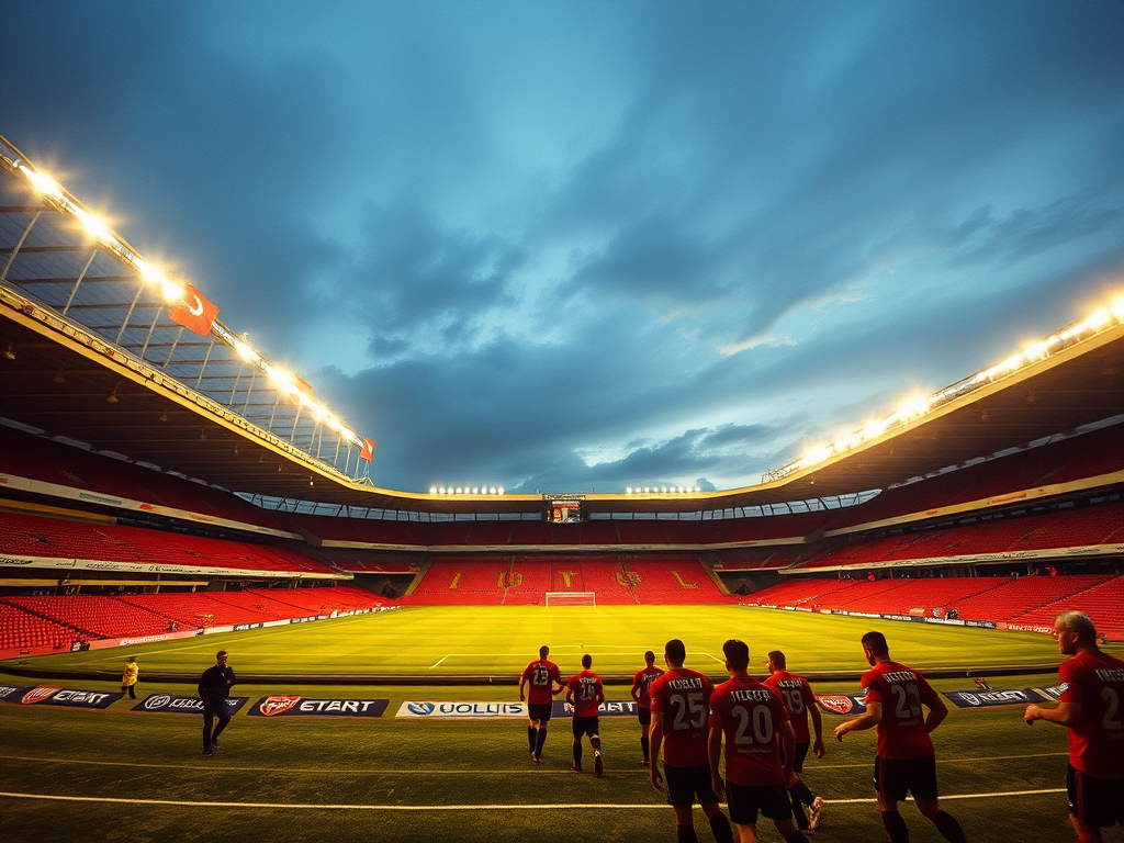 Nurnberg's Club Aura: An Evening to Remember Awaits