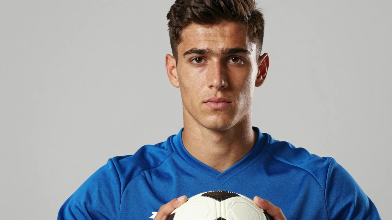 K.R.C. Genk: KRC Genk has officially completed the loan signing of Bosnian midfielder Benjamin Tahirovic from Brøndby IF
