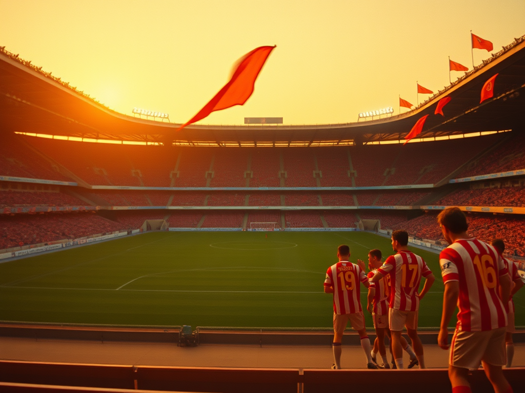 The 1981 Copa del Rey: A Defining Moment for Sporting Gijón