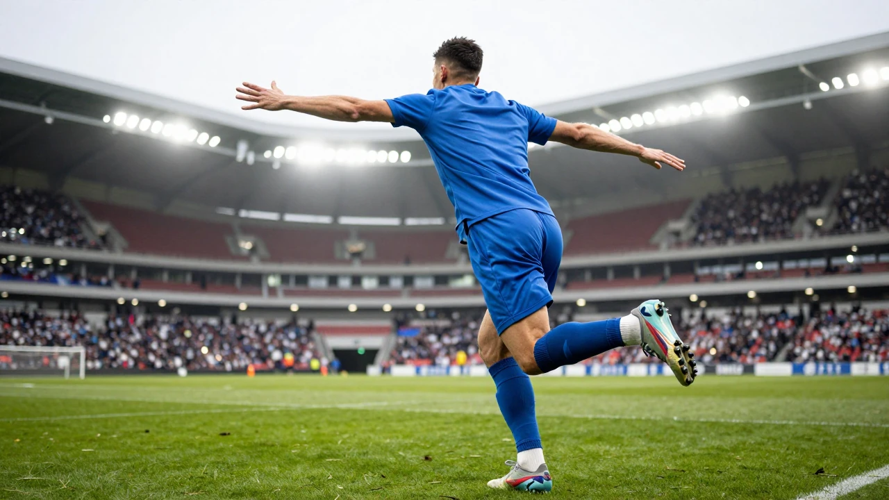 Stadion Frankfurt in Germany will host the 2027 UEFA Europa League final on Wednesday 26 May, kicking off at 20:00 local time