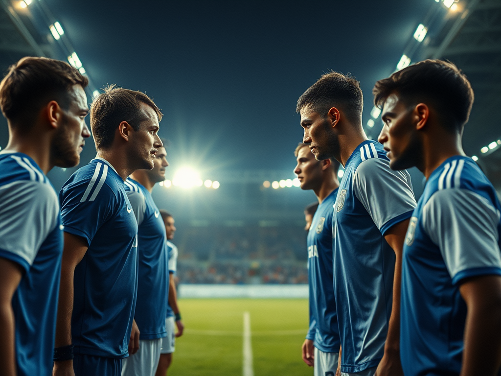 Strasbourg face Monaco dans un match décisif à la Meinau