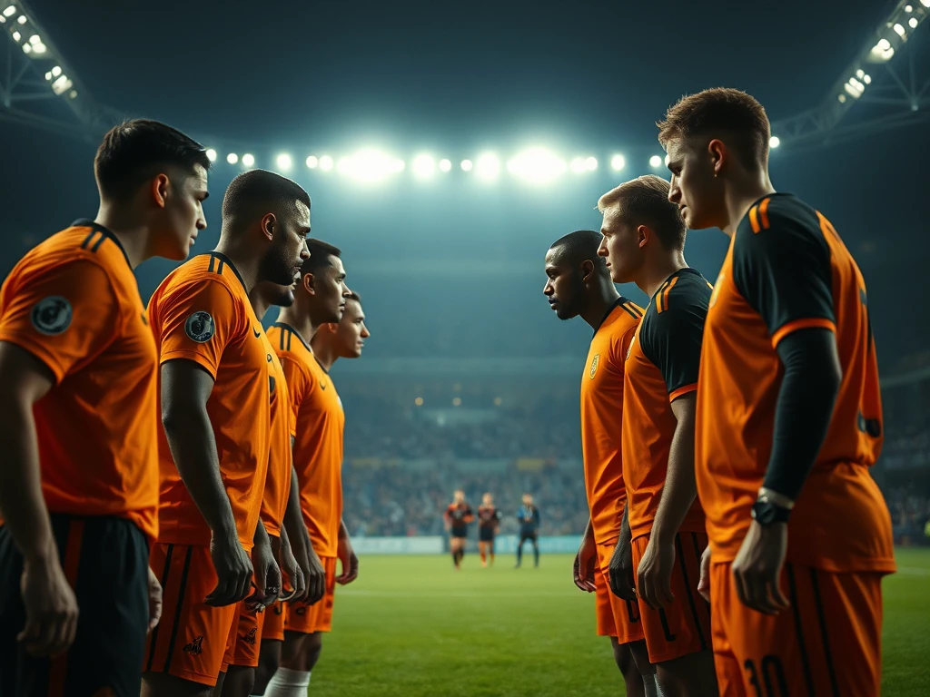 The Terrors' Unwritten Rules: Inside Dundee United's Fan Traditions