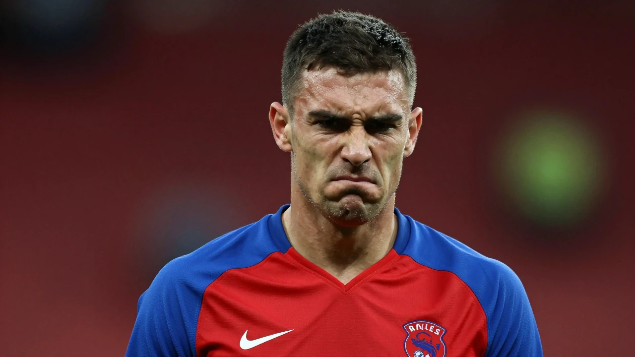 Rangers face disappointment in their pursuit of Scotland defender Scott McKenna as Dinamo Zagreb demands reportedly put...