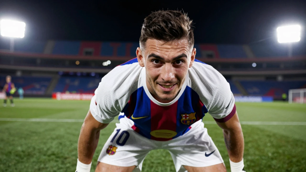FC Barcelona starts summer with big changes in its squad, signing Anthony Gordon and Karim Adeyemi