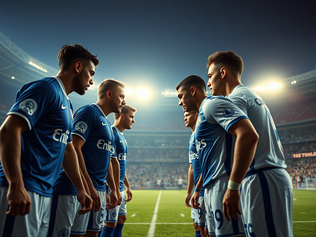 Birmingham City’s Tactical Blueprint for the Upcoming Clash