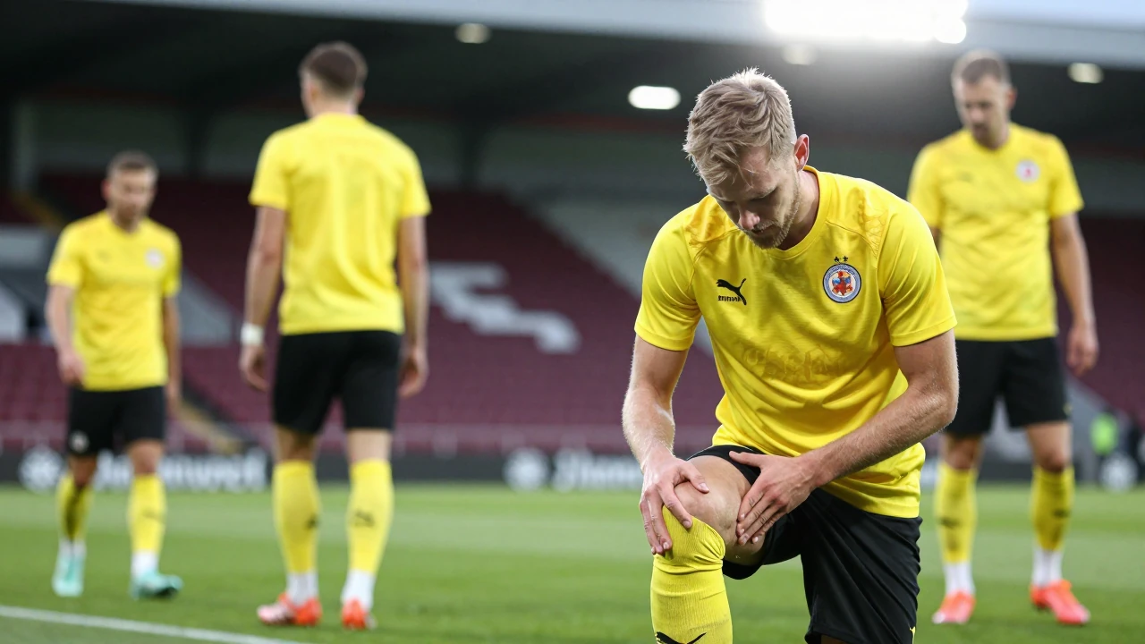 Brann skal spille mot Lillestrøm i neste kamp, og 8