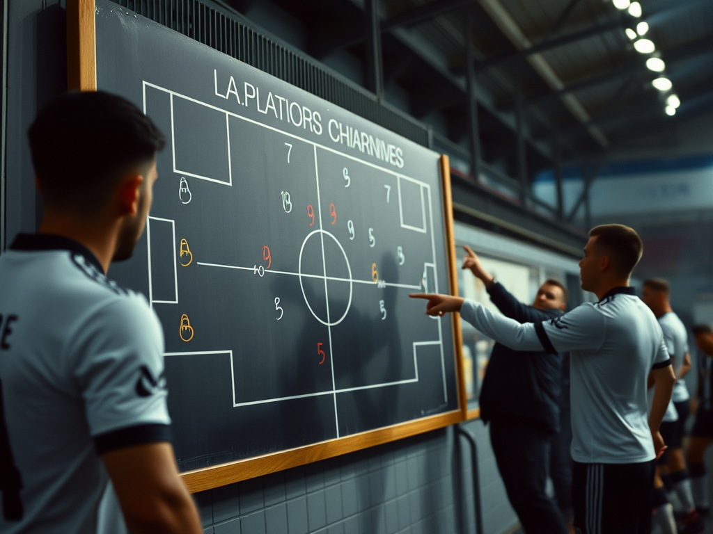 AGF W's Key Match Against Køge W: Tactics and Players in Focus