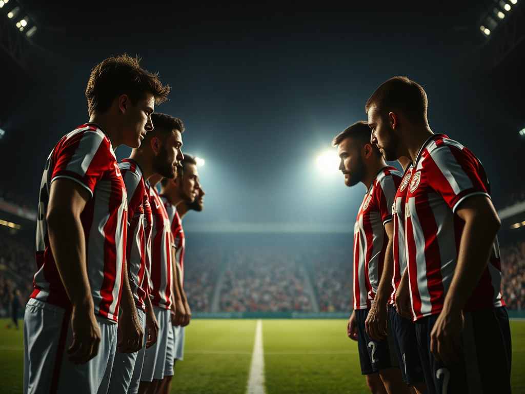 Stoke City Fans: The Heartbeat of Derby Day Traditions