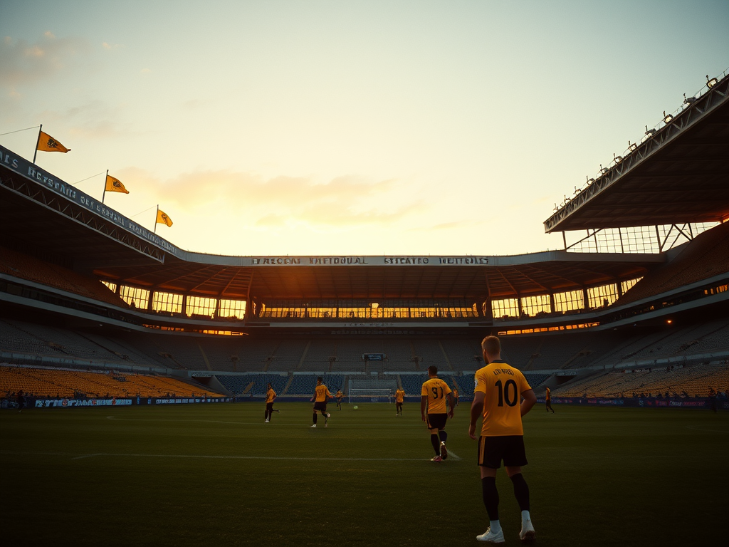 Beyond the Goals: NAC Breda's Endearing Matchday Rituals and Community Spirit