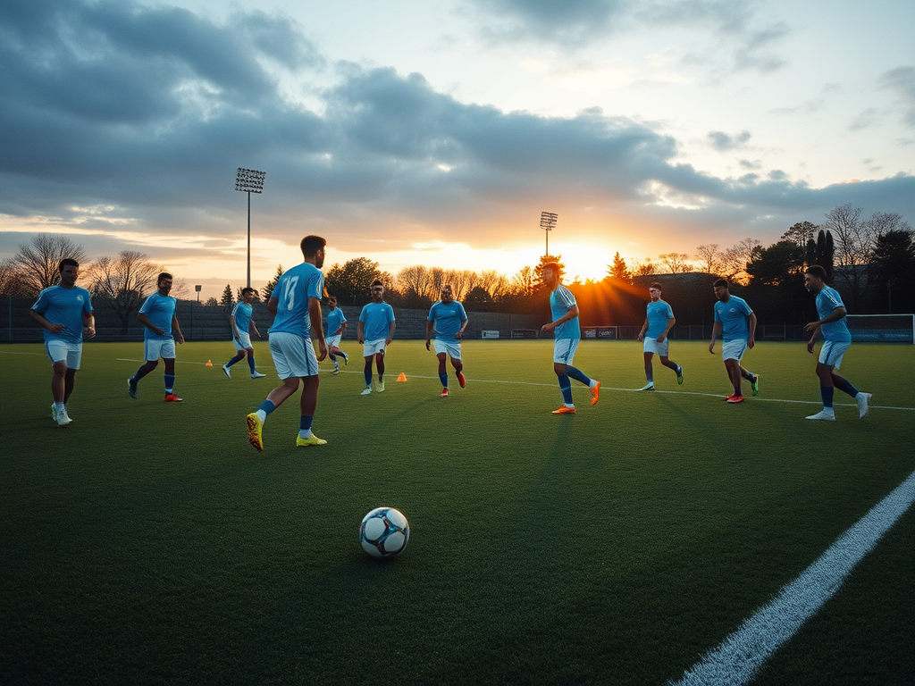 Argentina's 31-Man Squad for World Cup Qualifiers Announced