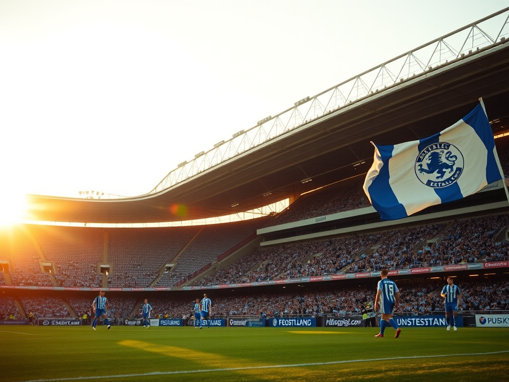 De Droom van 2002: K.R.C. Genk en de UEFA Cup