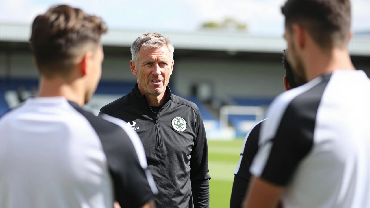 Blackburn Rovers need to sell key players to unlock the transfer window and strengthen their squad for promotion...