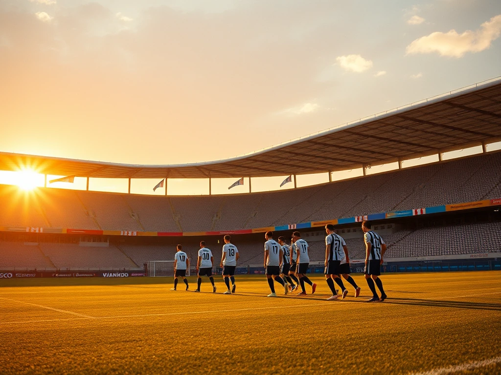 Roberto De Zerbi's Vision for Tottenham Hotspur: Next Season's Blueprint