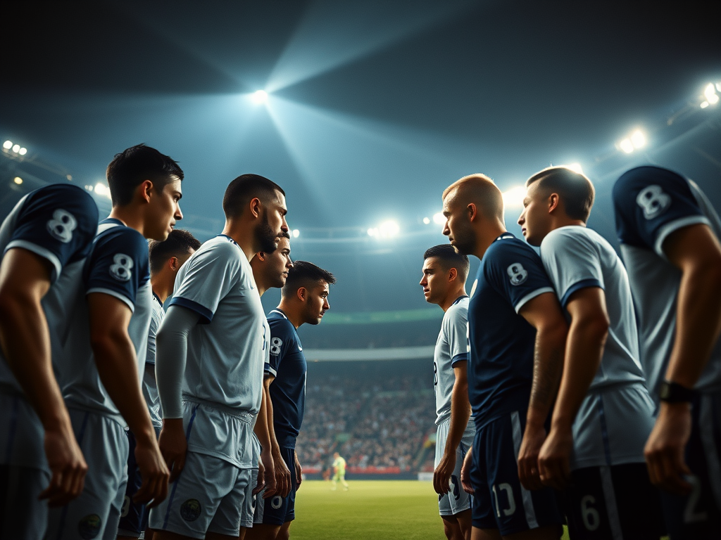 Roberto De Zerbi's Confidence: A Message to Spurs Ahead of Crucial Match