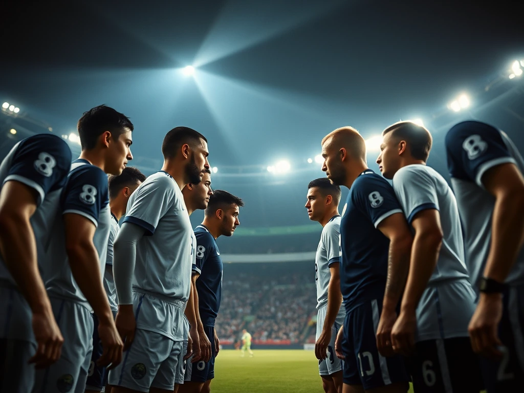 Roberto De Zerbi's Confidence: A Message to Spurs Ahead of Crucial Match