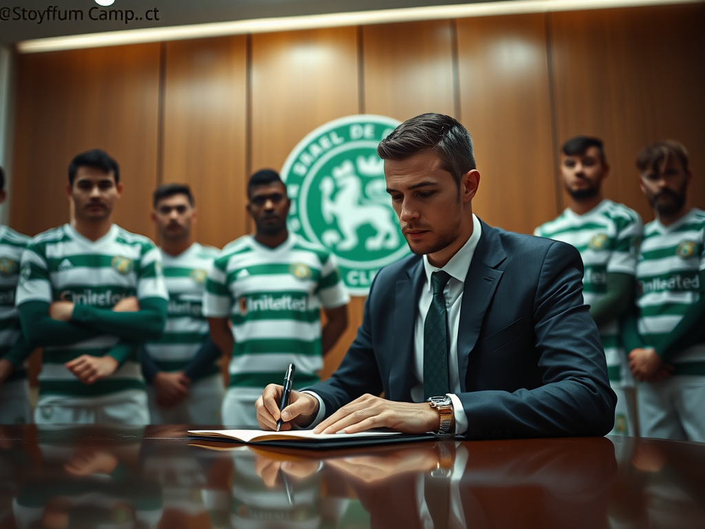 Evaluating Celtic's January Loan Signings: A Mid-Season Assessment