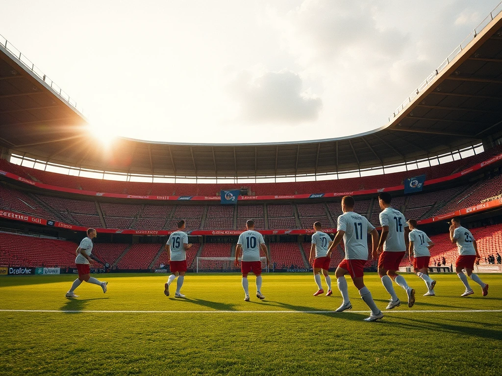 El Sevilla FC ha mostrado un rendimiento irregular en sus últimos partidos, lo que ha generado preocupación entre los...
