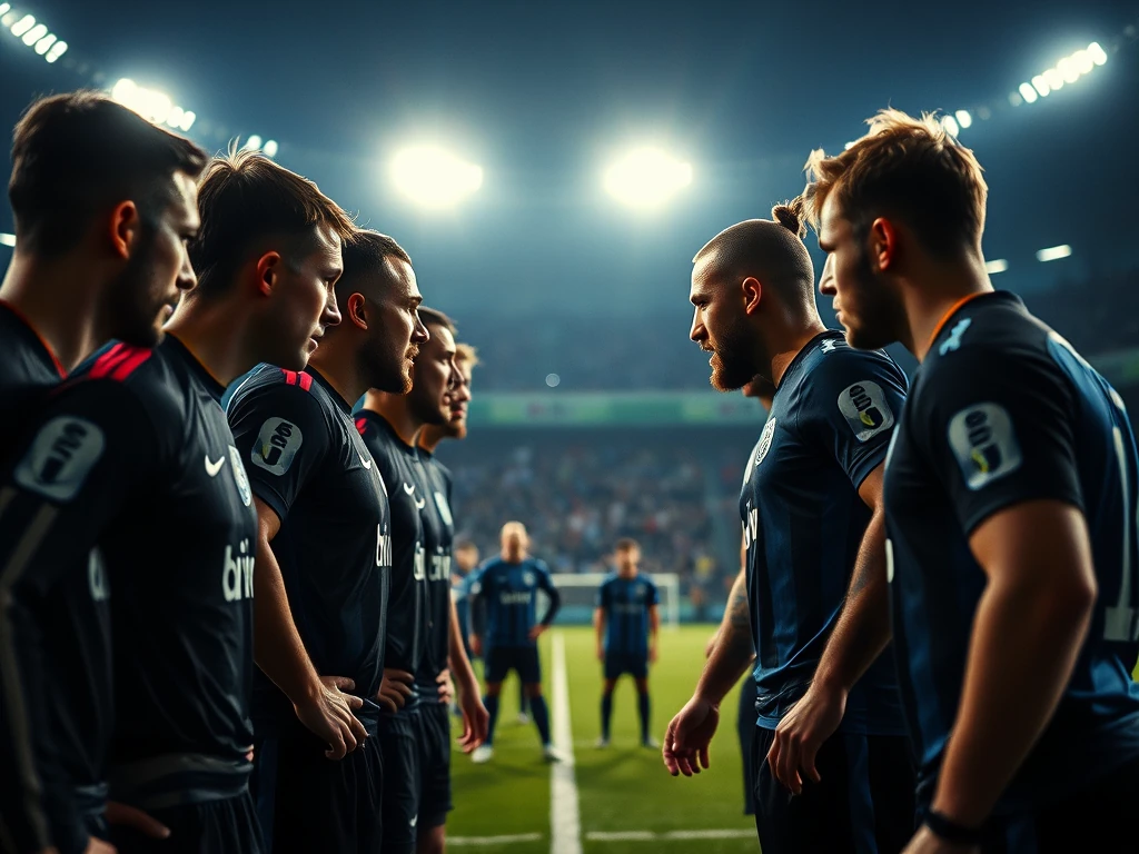 Los Gallos Blancos y su Encuentro Crucial contra Club León