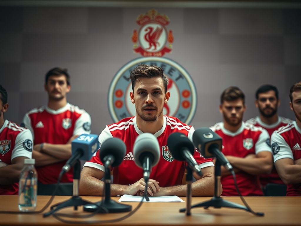 Widzew Łódź: Tactical Adjustments in Search of Success