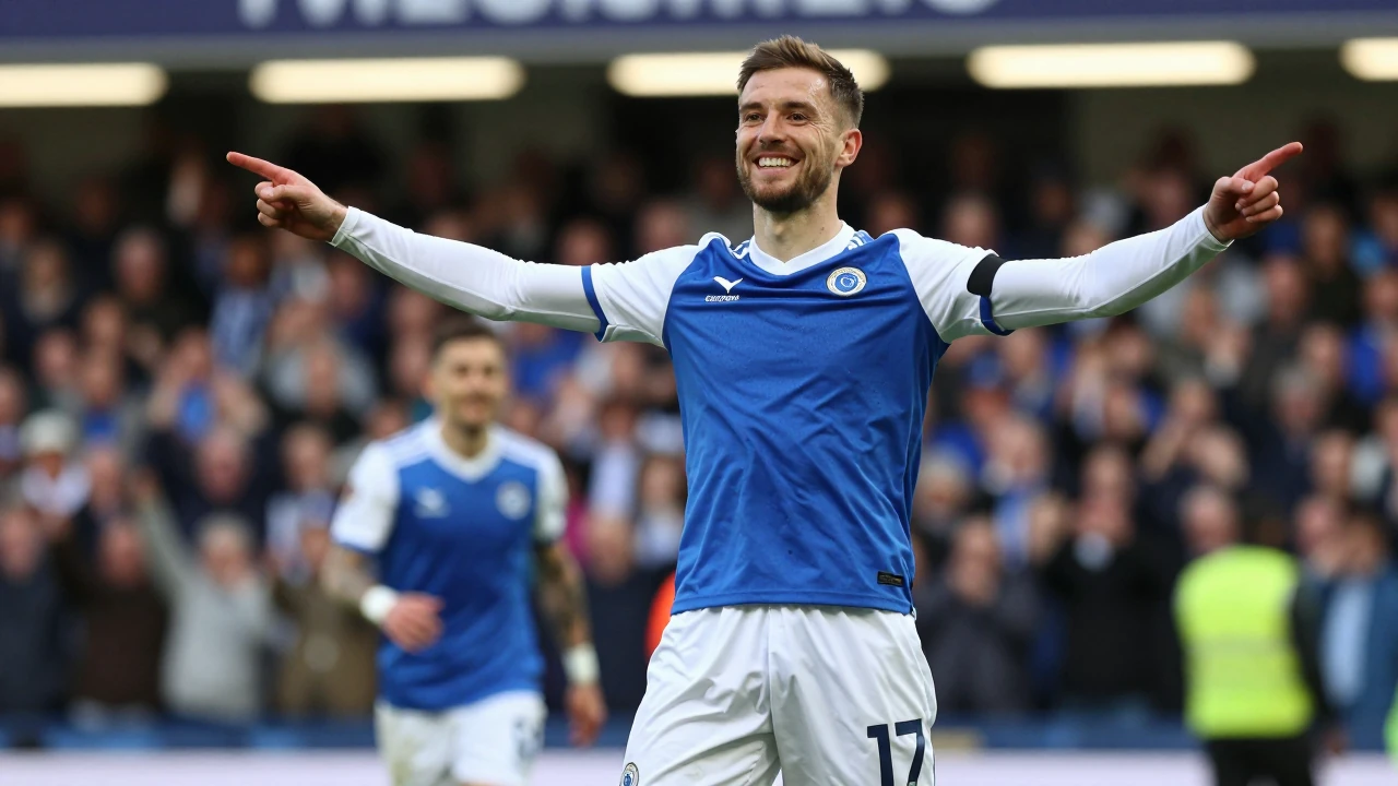 Kilmarnock's inconsistent form has raised questions about their ability to sustain a good season, with a series of...