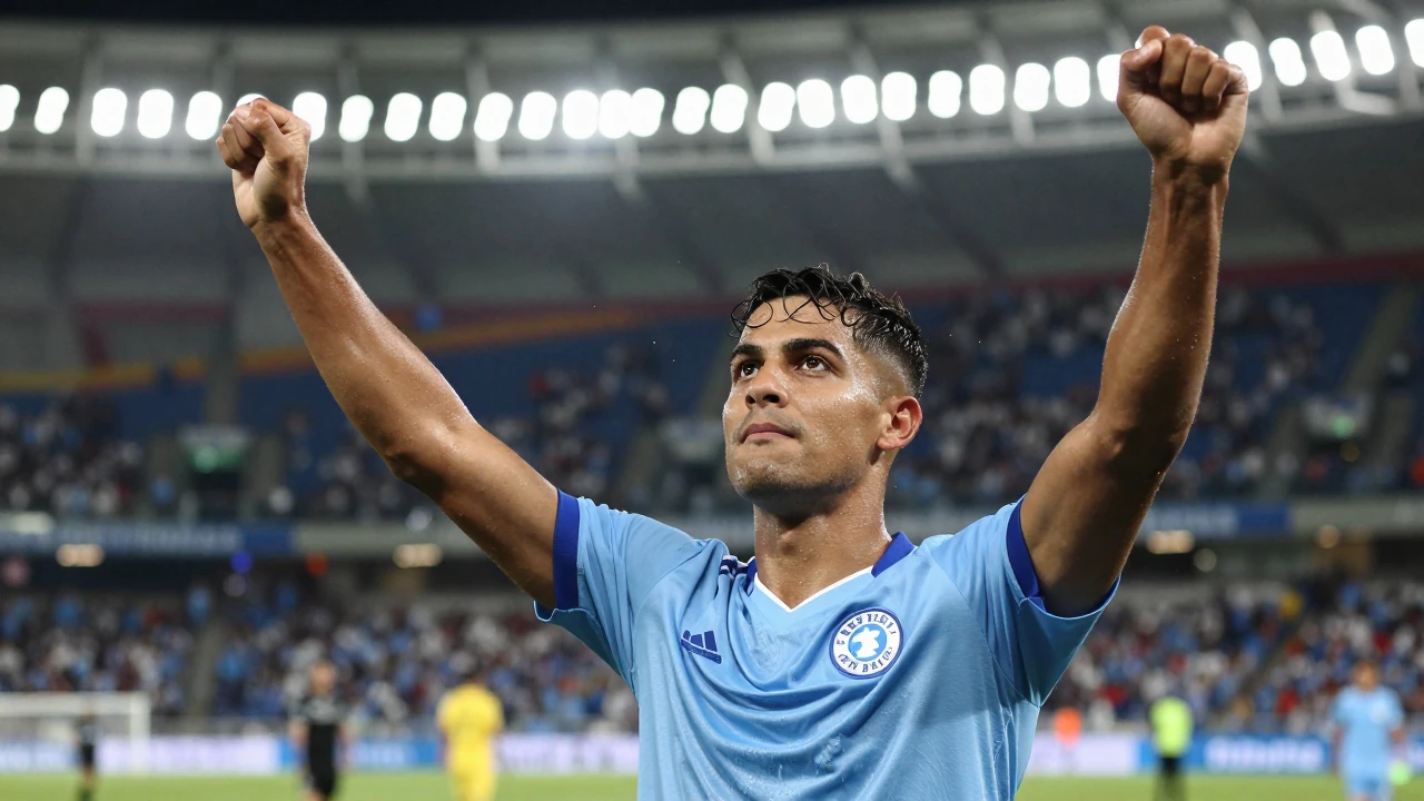 Cruz Azul se impuso 3-1 a Necaxa en el Estadio Victoria, sumando tres puntos clave en su lucha por mejorar la posición en...