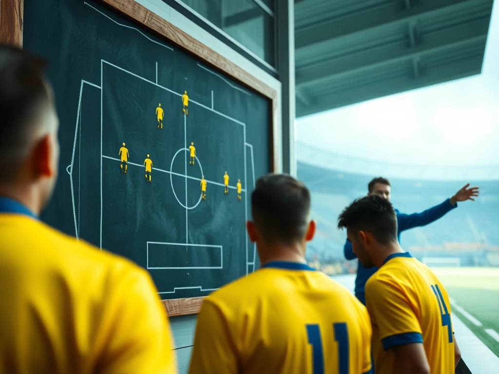 El Villarreal CF se prepara para un enfrentamiento clave contra el Real Betis en La Liga