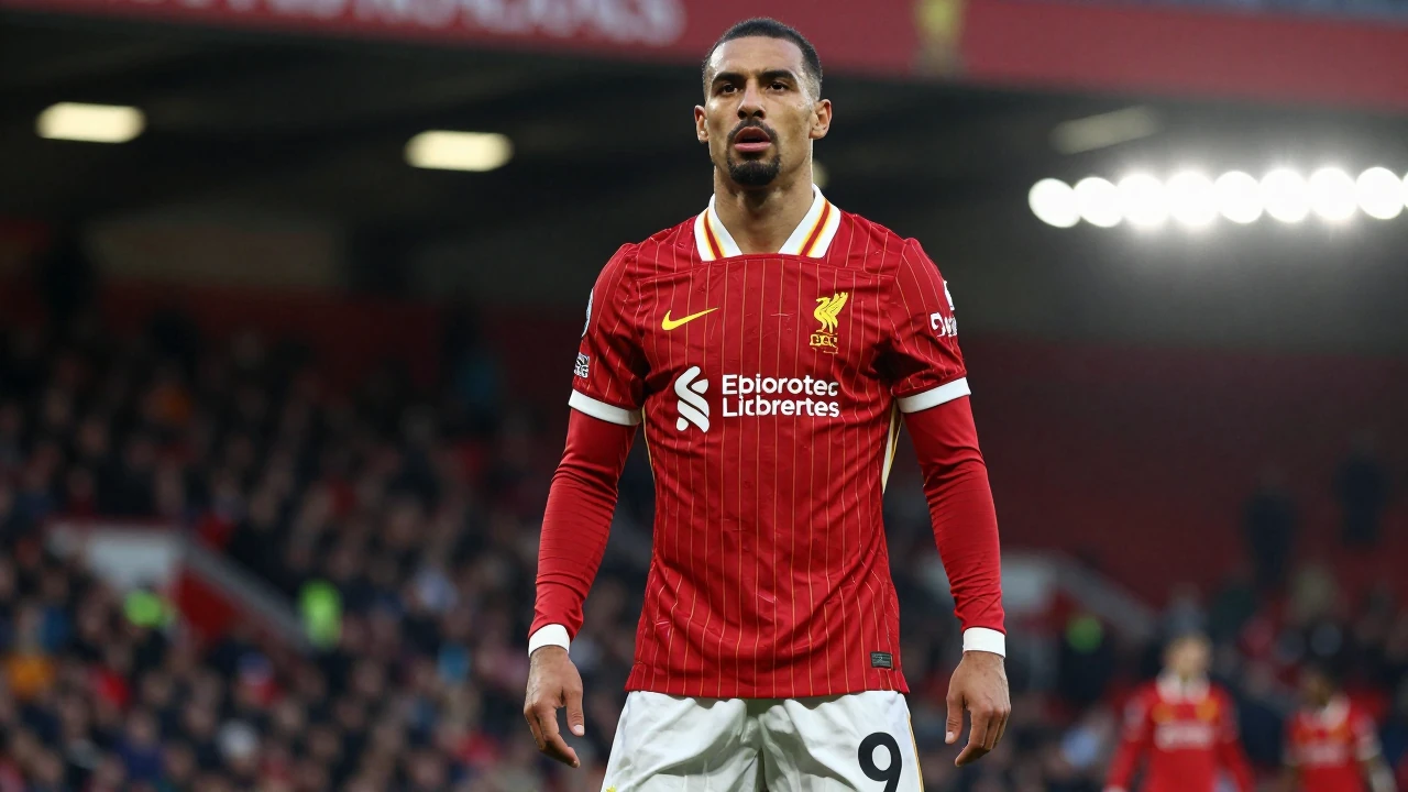 Liverpool F.C. live at Anfield: watch Liverpool's friendly against AS Monaco, with the Reds continuing their pre-season...