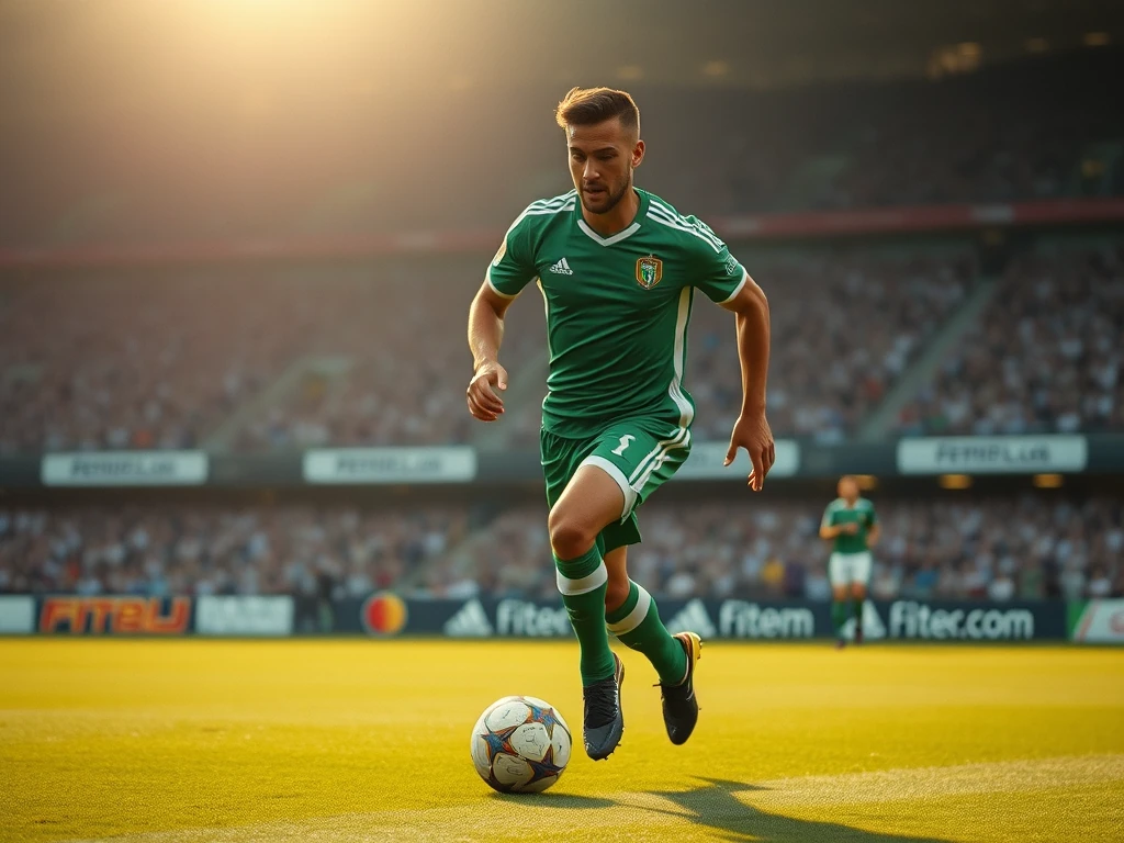 Andrés Martín ha demostrado ser un jugador clave en el Racing Santander, contribuyendo significativamente a su éxito en...