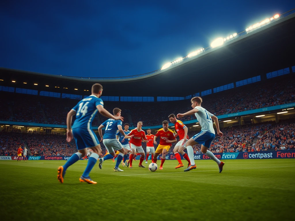 Alaves pierde 3-1 ante el Barcelona en un partido emocionante