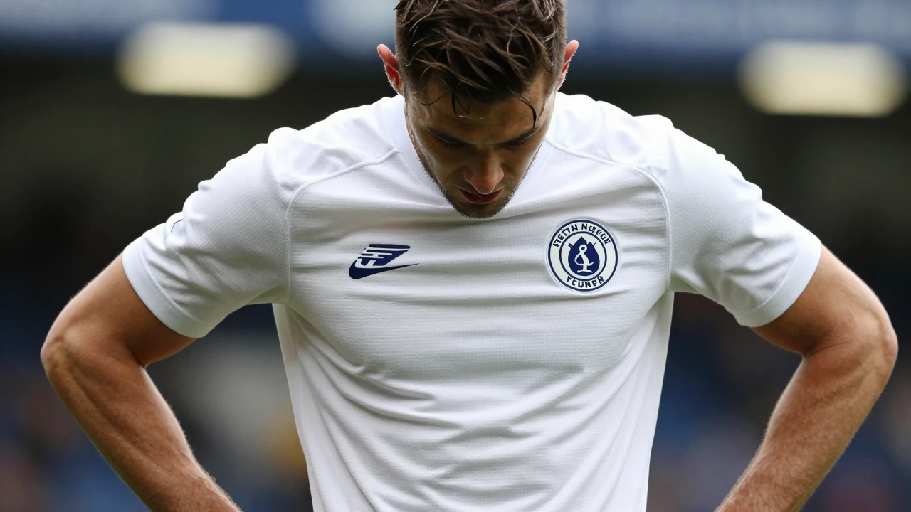 Preston North End's poor form continued with a 2-1 loss at Watford, leaving Paul Heckingbottom's side 23rd in the...
