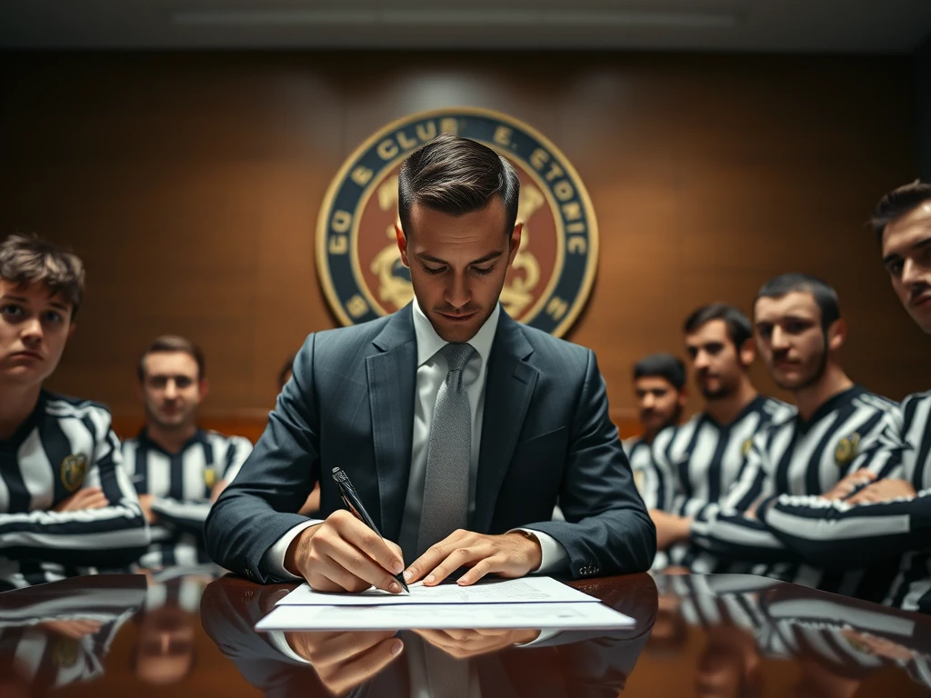 With Anthony Gordon's future uncertain, Newcastle United may have found a suitable replacement. Explore the latest...