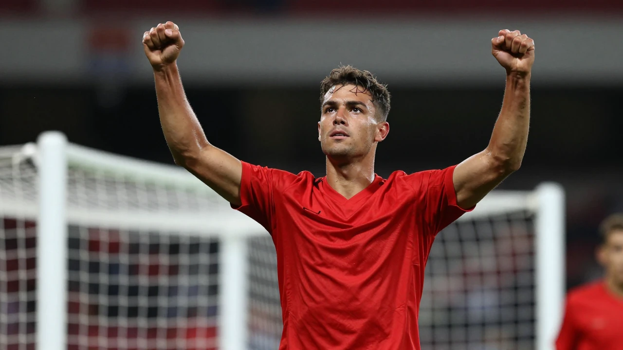 Middlesbrough won 3-1 at Doncaster Rovers in the Carabao Cup second round, with Will Lankshear continuing his scoring run...