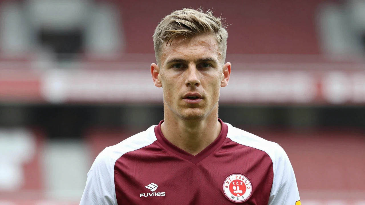 FC St. Pauli: Der erste Spieltag der Saison 2026/2027 bietet eine Herausforderung für FC St