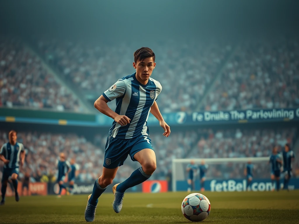 L. Palmer: Sheffield Wednesday's Defensive Rock in 2023
