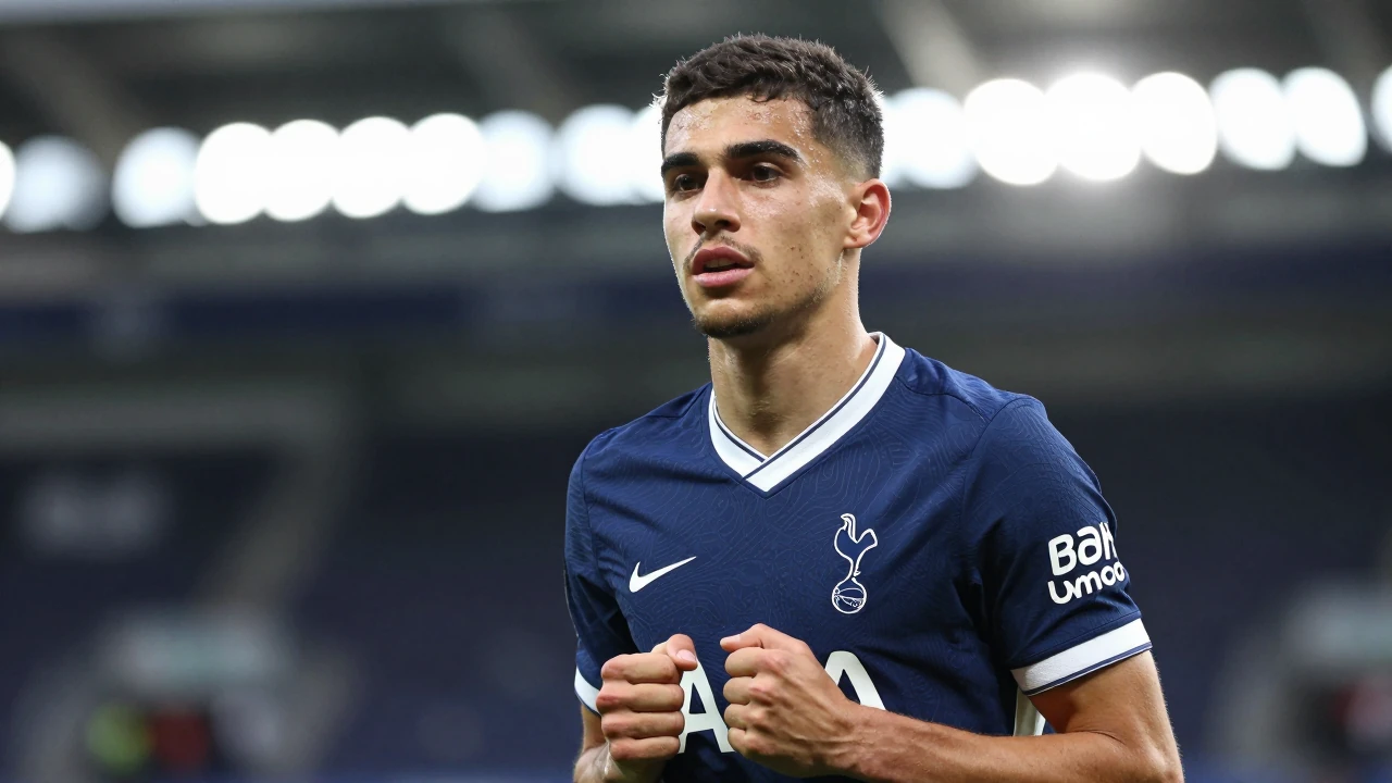 Tottenham Hotspur are bracing for further interest in Lucas Bergvall as Manchester City enter negotiations to sell one of...