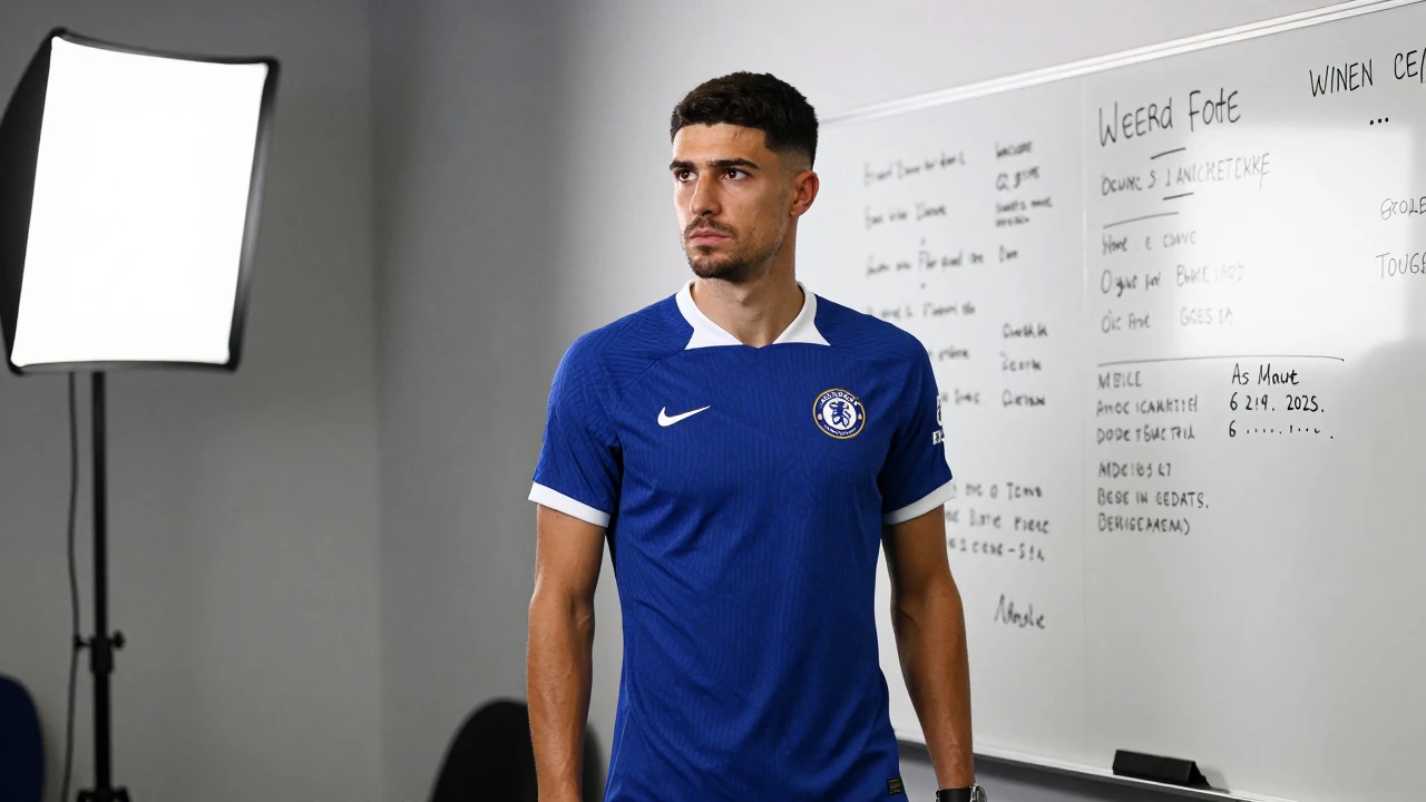 Chelsea FC must offload 16 players by September to meet Premier League regulations