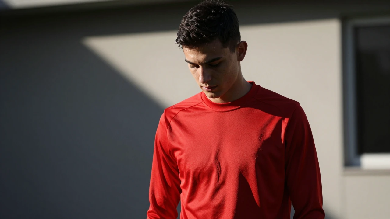 RCD Mallorca expulsó a dos futbolistas de su cantera tras ser detenidos por grabar sin consentimiento un encuentro sexual...