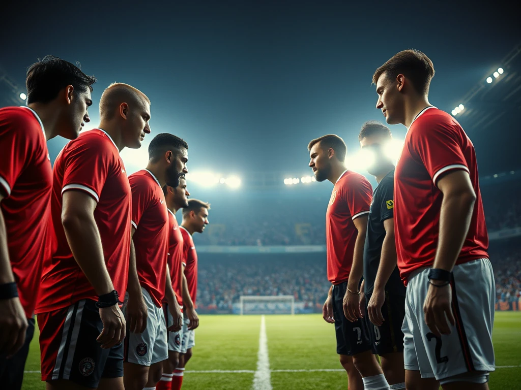 The Unbreakable Spirit of Manchester United Fans on Derby Day
