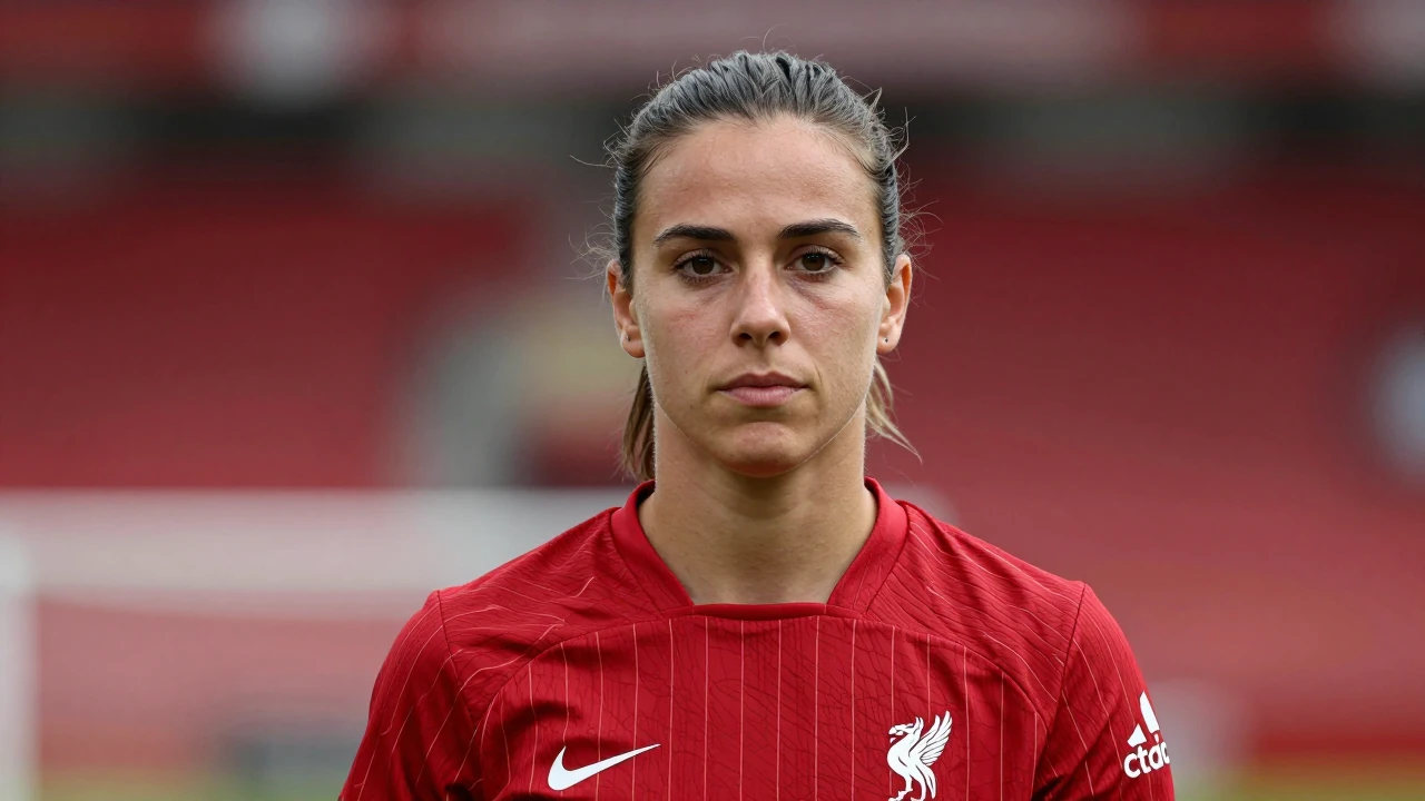 Liverpool Women have secured Spanish midfielder Natalia Ramos from CD Tenerife, adding experience to a squad aiming to...